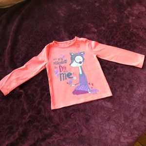 Long sleeved shirt Boboli EU brand 2-3T
